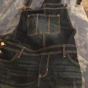 Overalls